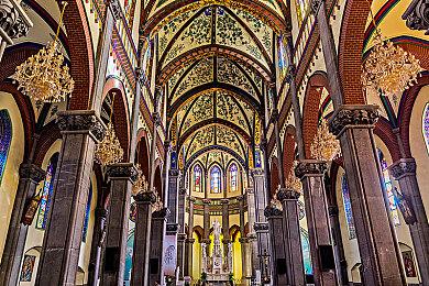 《怪物猎人》宣布联动索斯机械兽 更多情报即将到来